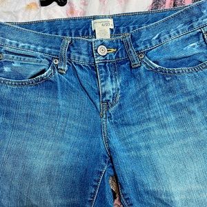 Gap Boyfriend Jeans women’s size 4